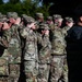 29th ID Soldiers support remembrance ceremony in Gourbesville