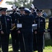29th ID Soldiers support remembrance ceremony in Gourbesville