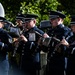 29th ID Soldiers support remembrance ceremony in Gourbesville