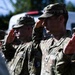 29th ID Soldiers support remembrance ceremony in Gourbesville