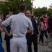 Navy Band Concert on the Avenue, June 2, 2026