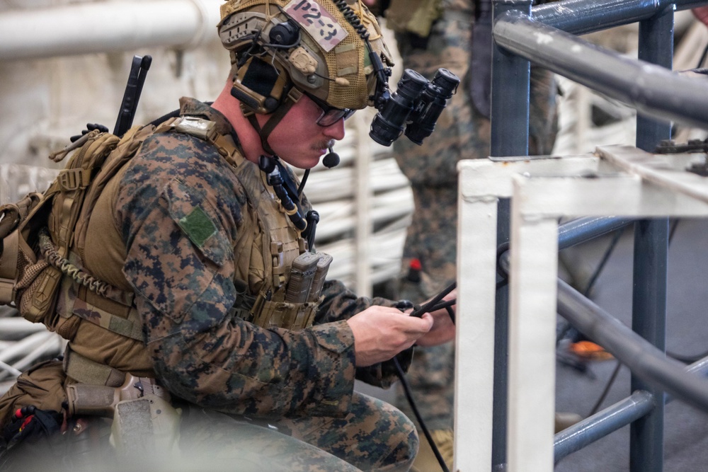 LCF-24: Maritime Interdiction Operations Full Mission Profile Day 3