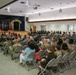 BACH Welcomes New NCO Inductees