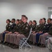 BACH Welcomes New NCO Inductees