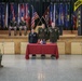 BACH Welcomes New NCO Inductees