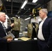 SEC Army visit to DEVCOM Soldier Center