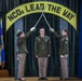 BACH Welcomes New NCO Inductees