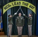 BACH Welcomes New NCO Inductees
