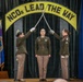 BACH Welcomes New NCO Inductees