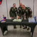 BACH Welcomes New NCO Inductees
