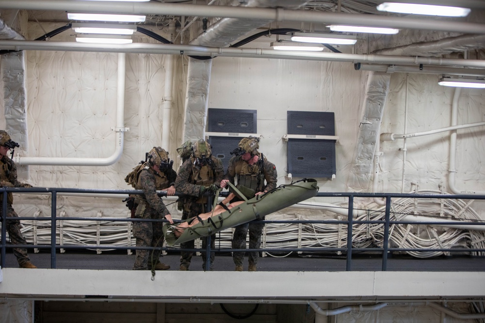 LCF-24: Maritime Interdiction Operations Full Mission Profile Day 3