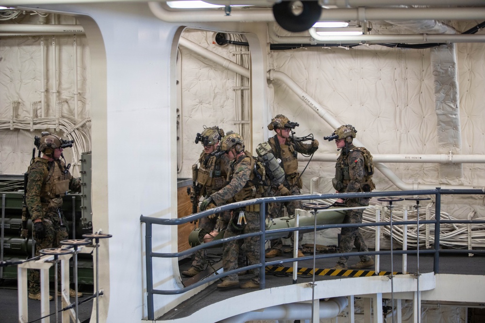 LCF-24: Maritime Interdiction Operations Full Mission Profile Day 3
