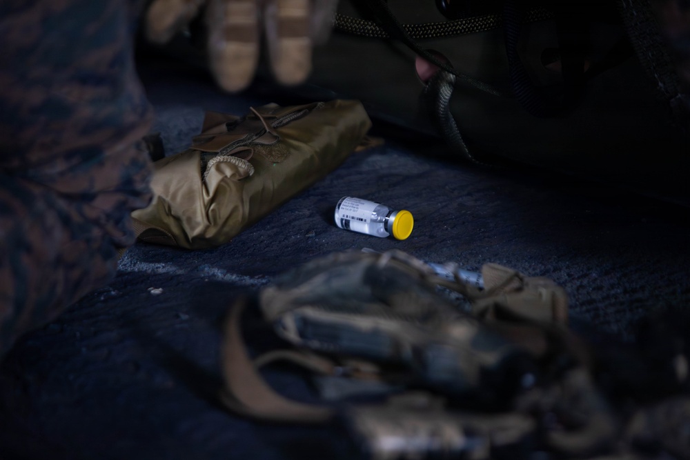 LCF-24: Maritime Interdiction Operations Full Mission Profile Day 3