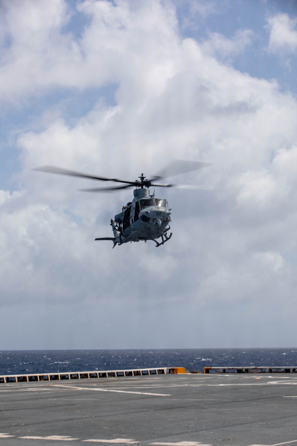 LCF-24: Maritime Interdiction Operations Full Mission Profile Day 3
