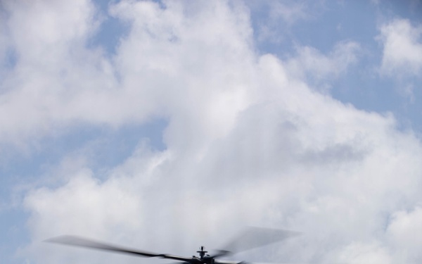 LCF-24: Maritime Interdiction Operations Full Mission Profile Day 3