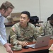 166 RSG Trains on New AI-enabled Command and Control System