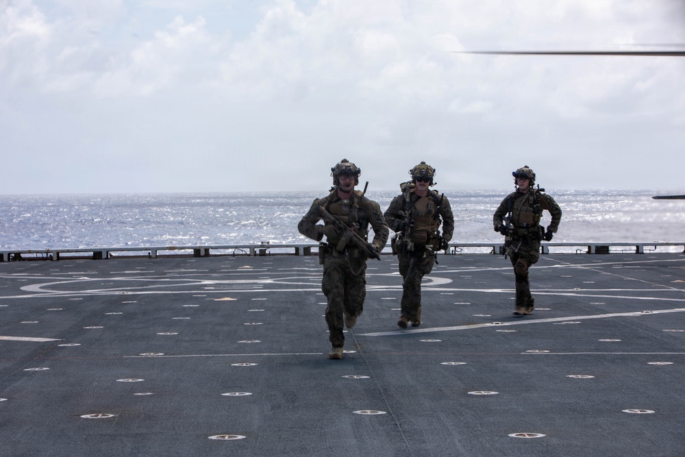 LCF-24: Maritime Interdiction Operations Full Mission Profile Day 3
