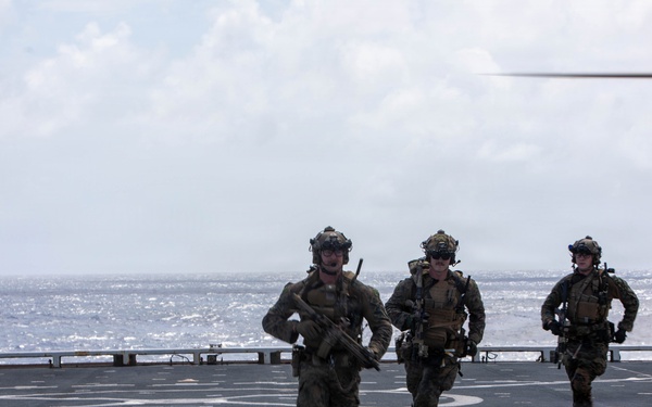 LCF-24: Maritime Interdiction Operations Full Mission Profile Day 3