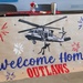 Detachment of HSC-26 returns home to Norfolk