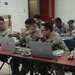 166 RSG Trains on New AI-enabled Command and Control System