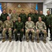 Mississippi National Guard Soldiers Share Disaster Response Experience with Uzbekistan Partners