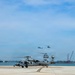 Detachment of HSC-26 returns home to Norfolk