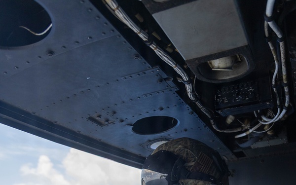 LCF-24: Maritime Interdiction Operations Full Mission Profile Day 3