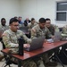 166 RSG Trains on New AI-enabled Command and Control System