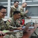 166 RSG Trains on New AI-enabled Command and Control System