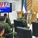 Mississippi National Guard Soldiers Share Disaster Response Experience with Uzbekistan Partners
