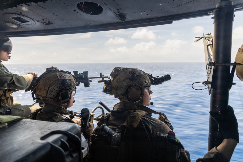 LCF-24: Maritime Interdiction Operations Full Mission Profile Day 3