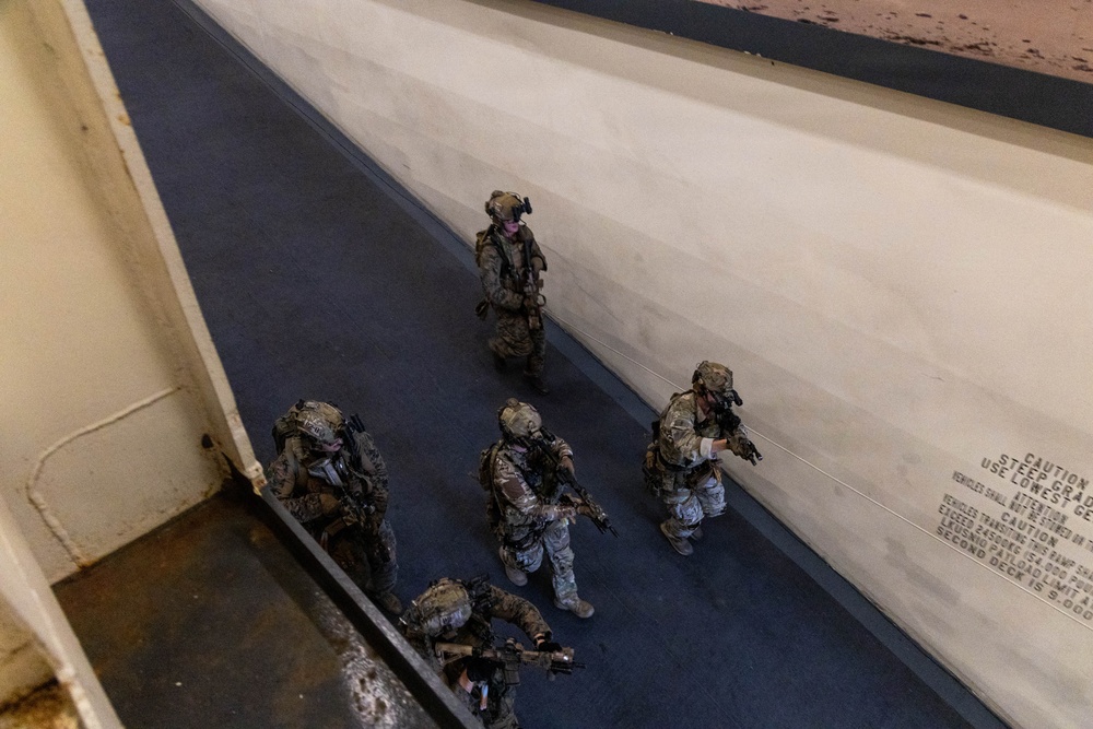 LCF-24: Maritime Interdiction Operations Full Mission Profile Day 3