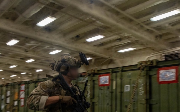 LCF-24: Maritime Interdiction Operations Full Mission Profile Day 3