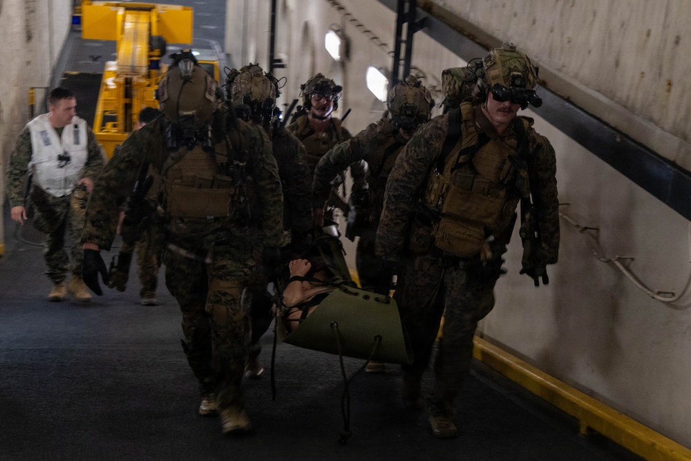 LCF-24: Maritime Interdiction Operations Full Mission Profile Day 3