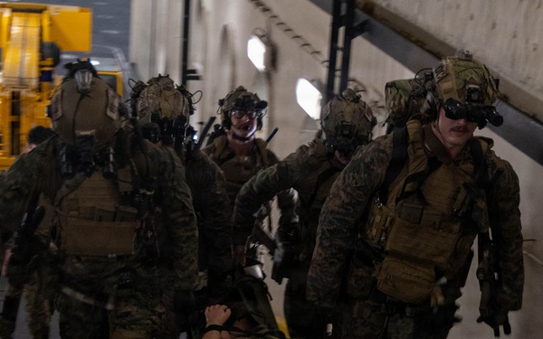 LCF-24: Maritime Interdiction Operations Full Mission Profile Day 3