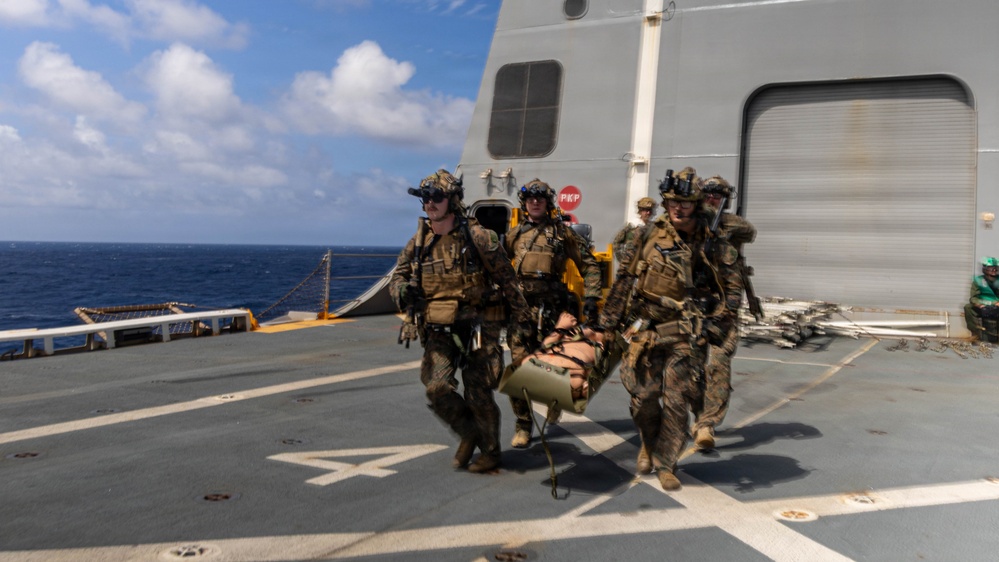 LCF-24: Maritime Interdiction Operations Full Mission Profile Day 3