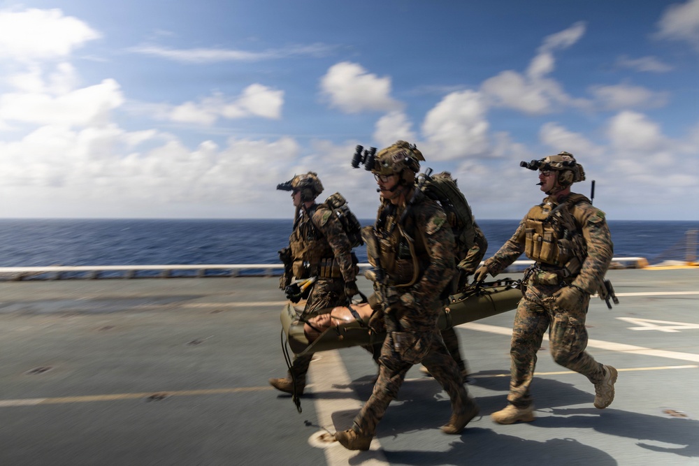 LCF-24: Maritime Interdiction Operations Full Mission Profile Day 3