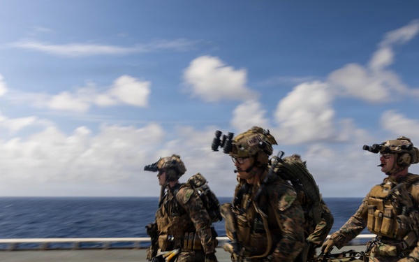 LCF-24: Maritime Interdiction Operations Full Mission Profile Day 3