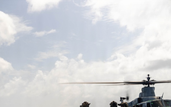 LCF-24: Maritime Interdiction Operations Full Mission Profile Day 3