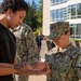 Excellence in Action: NMRTC Bremerton Honors Milestones