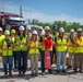 Harshaw FUSRAP Celebrates its 1500th Load