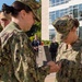 Excellence in Action: NMRTC Bremerton Honors Milestones