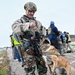 Meet Mamba: Hill AFB's newest MWD strengthens squadron readiness [