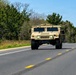 Fort McCoy hosts thousands of troops during major spring training operations in May 2026
