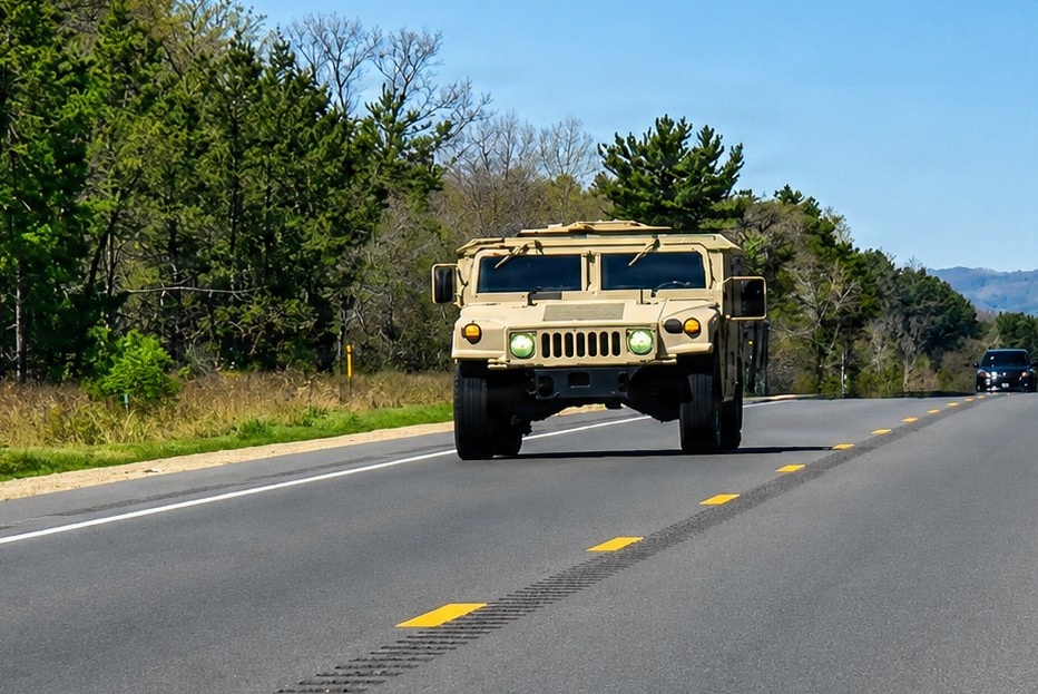 Fort McCoy hosts thousands of troops during major spring training operations in May 2026