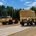 Fort McCoy hosts thousands of troops during major spring training operations in May 2026