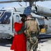 Detachment of HSC-26 returns home to Norfolk