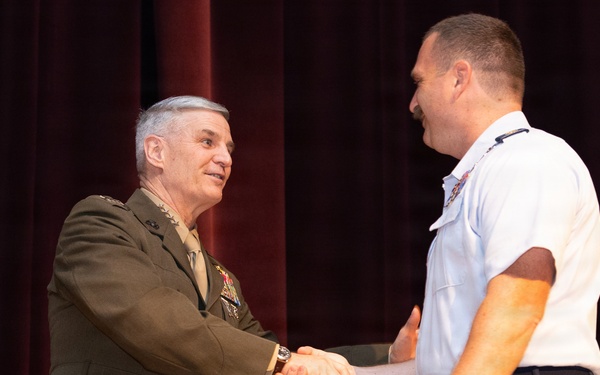JCWS/JAWS Graduation