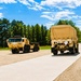 Fort McCoy hosts thousands of troops during major spring training operations in May 2026