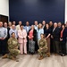 Acquisition Excellence Directorate pose for group photo